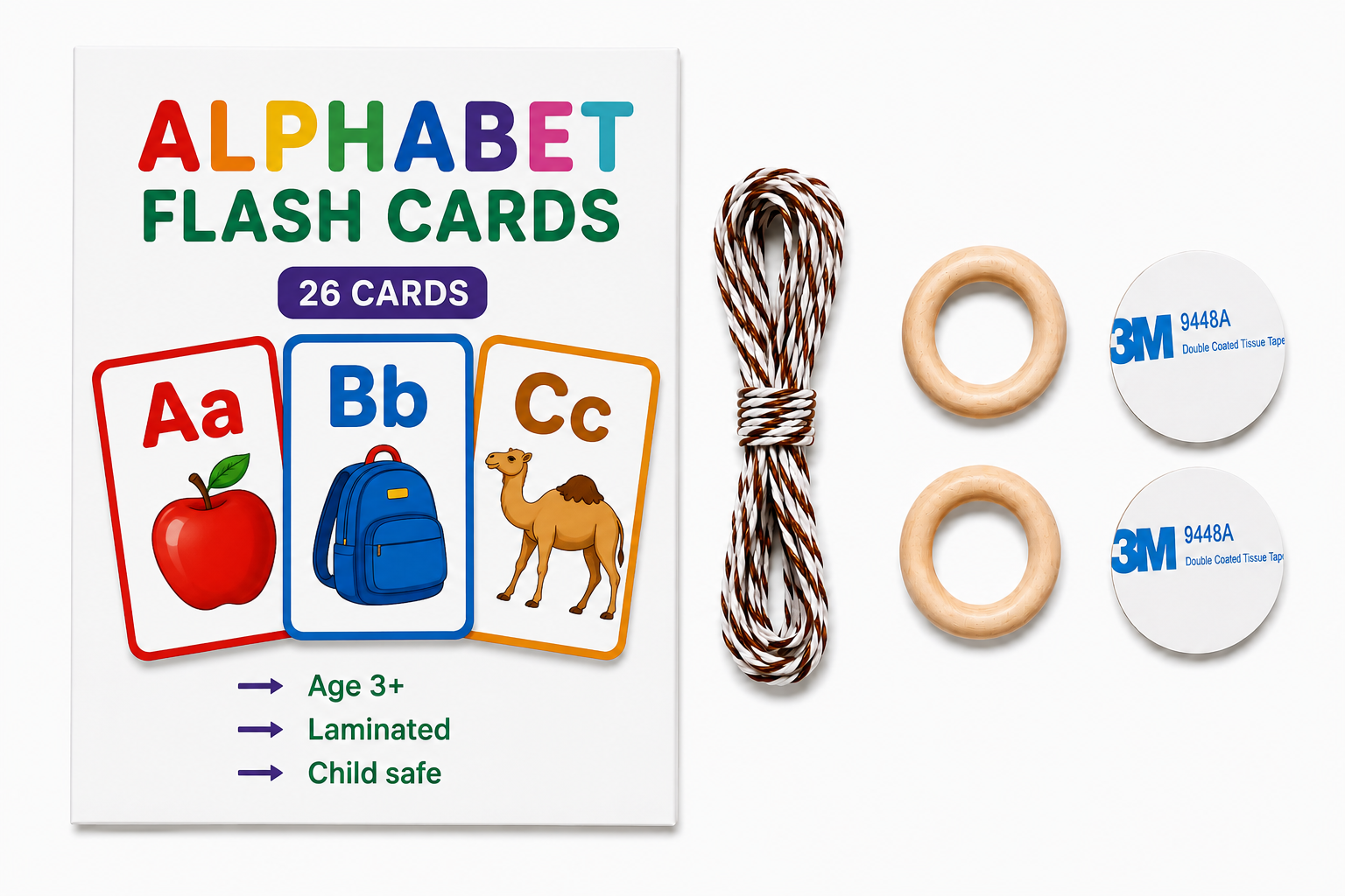 Alphabets