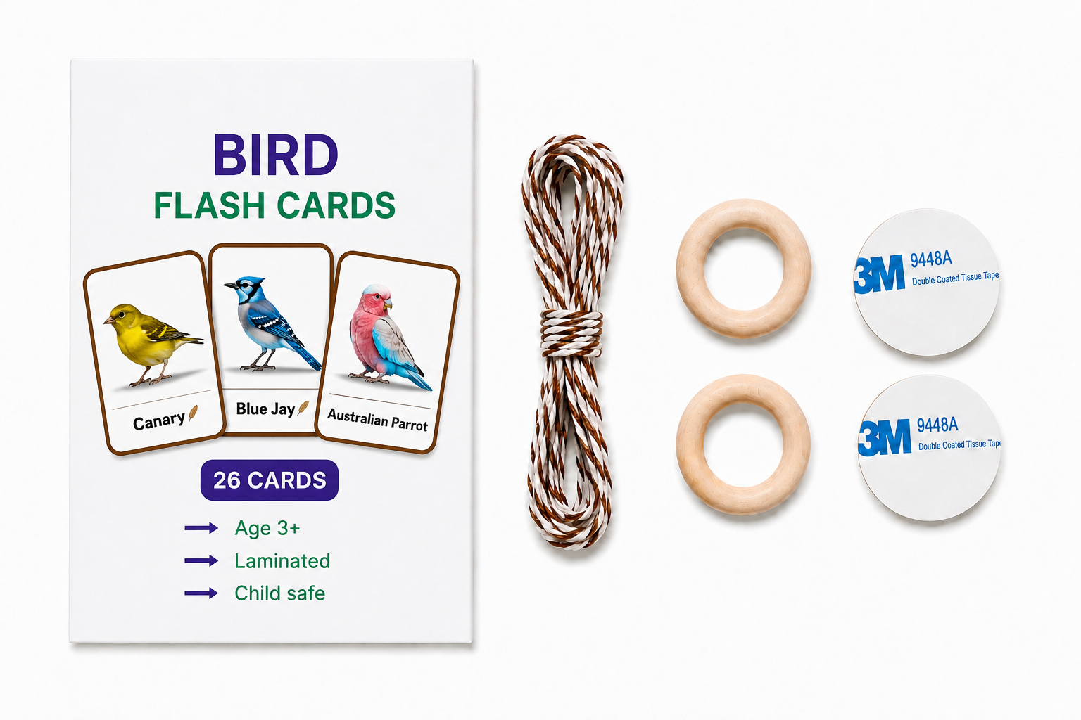 Birds