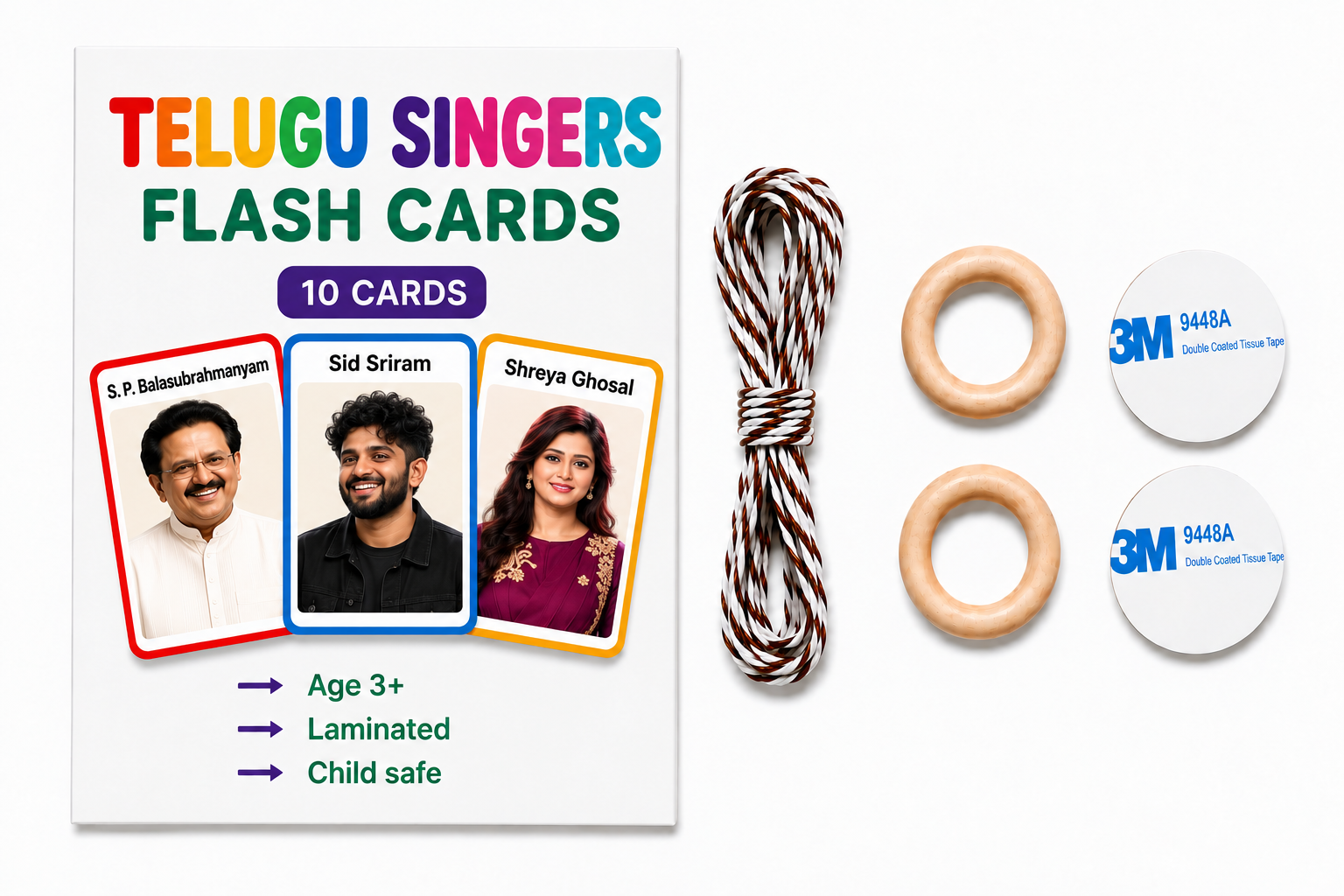 Telugu singers