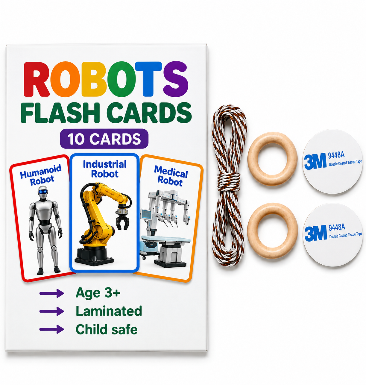 Robots