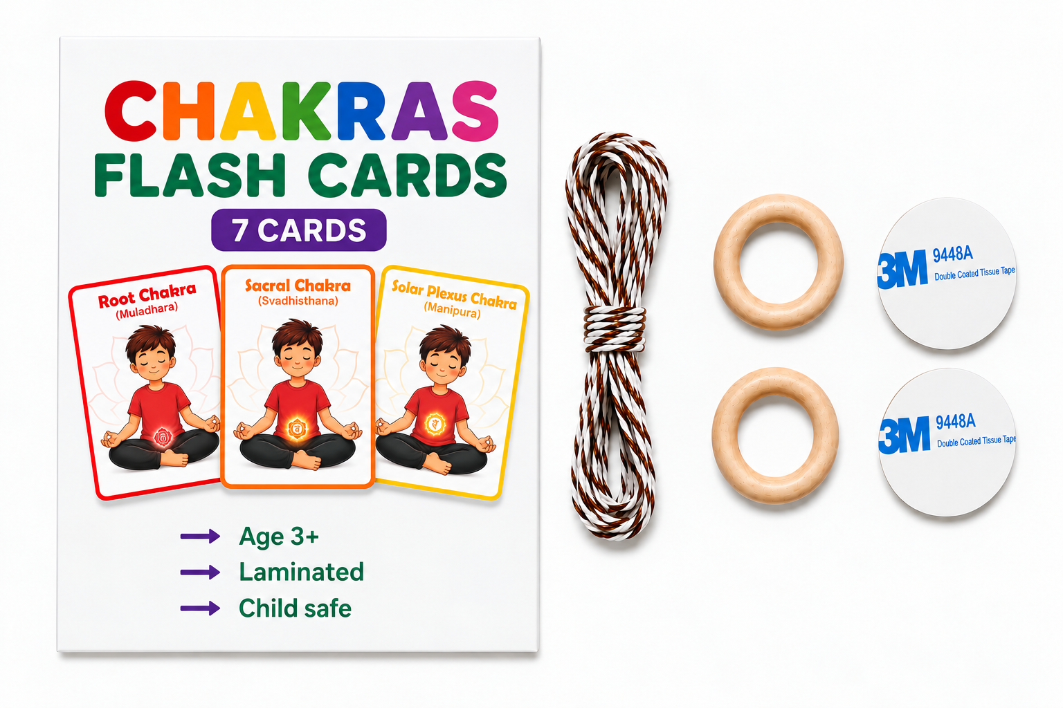 Chakras