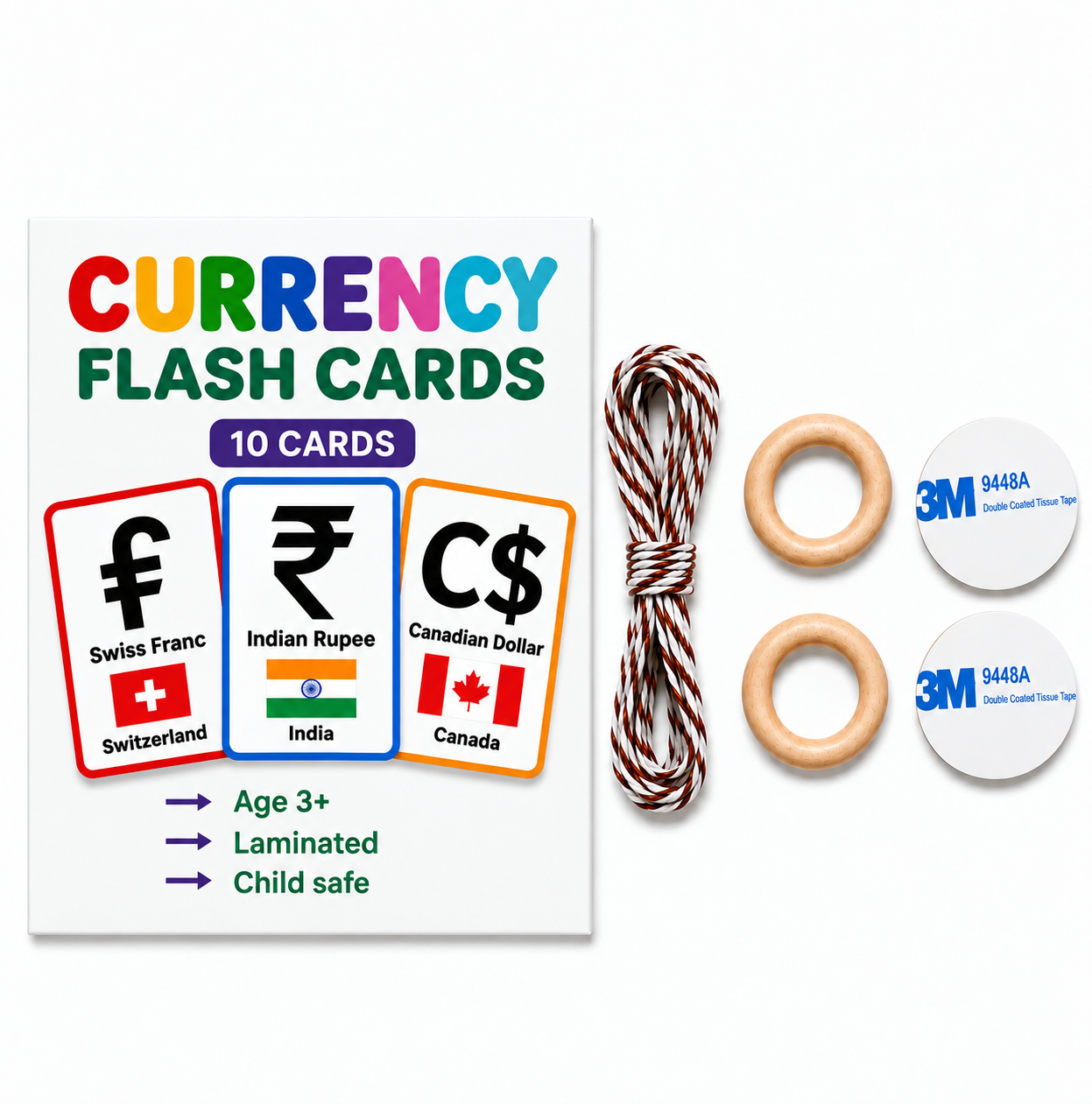 Currency