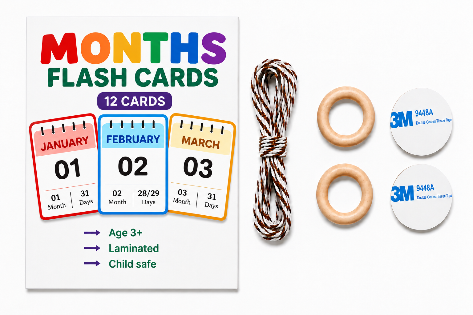 Months
