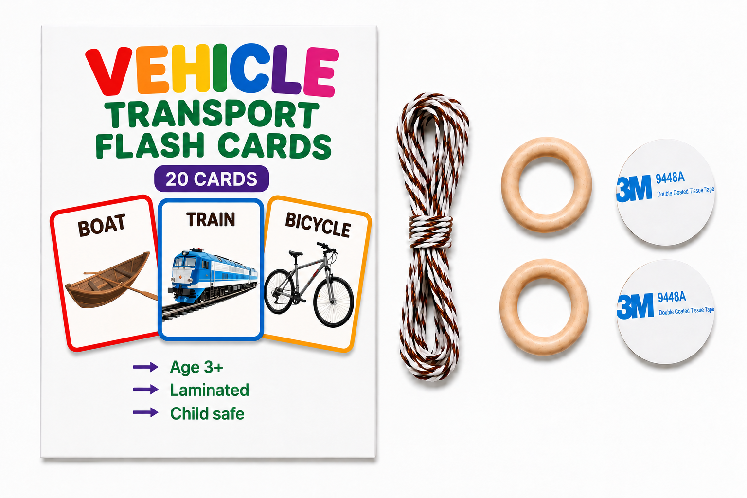 Vehicle transport