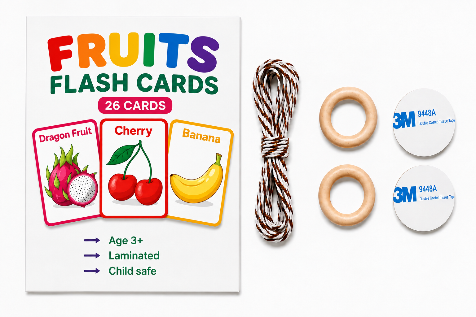 Fruits