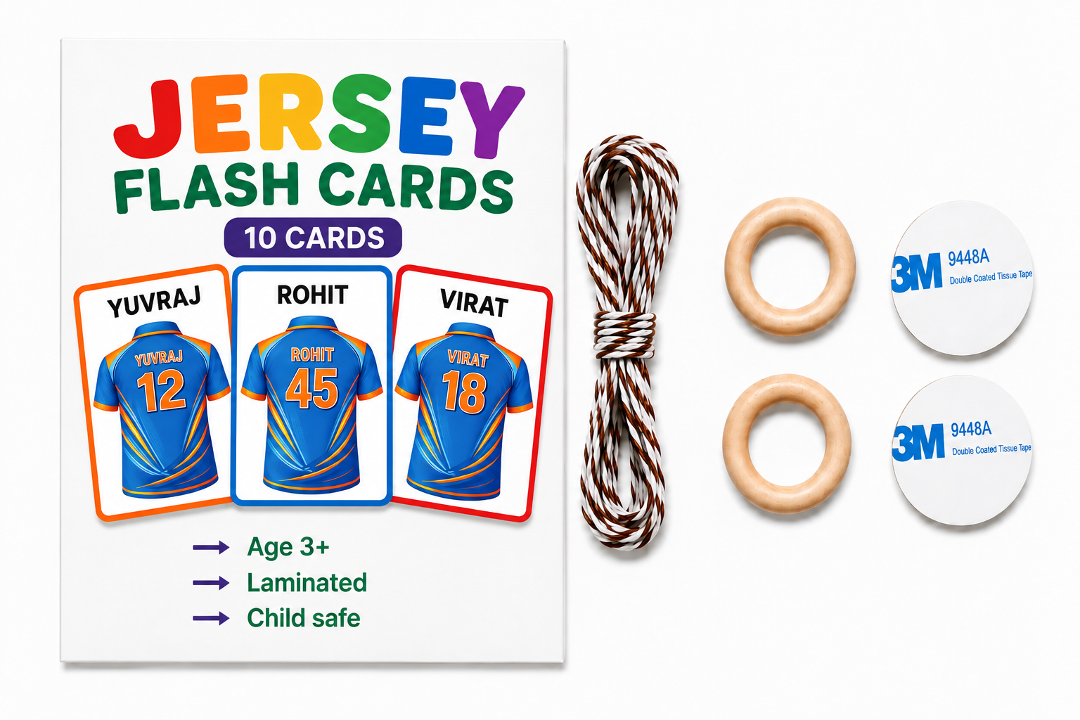 Jersey