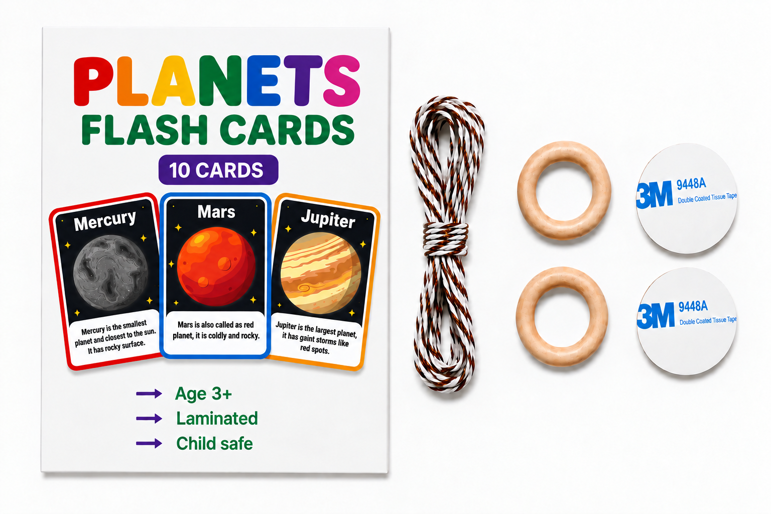 Planets