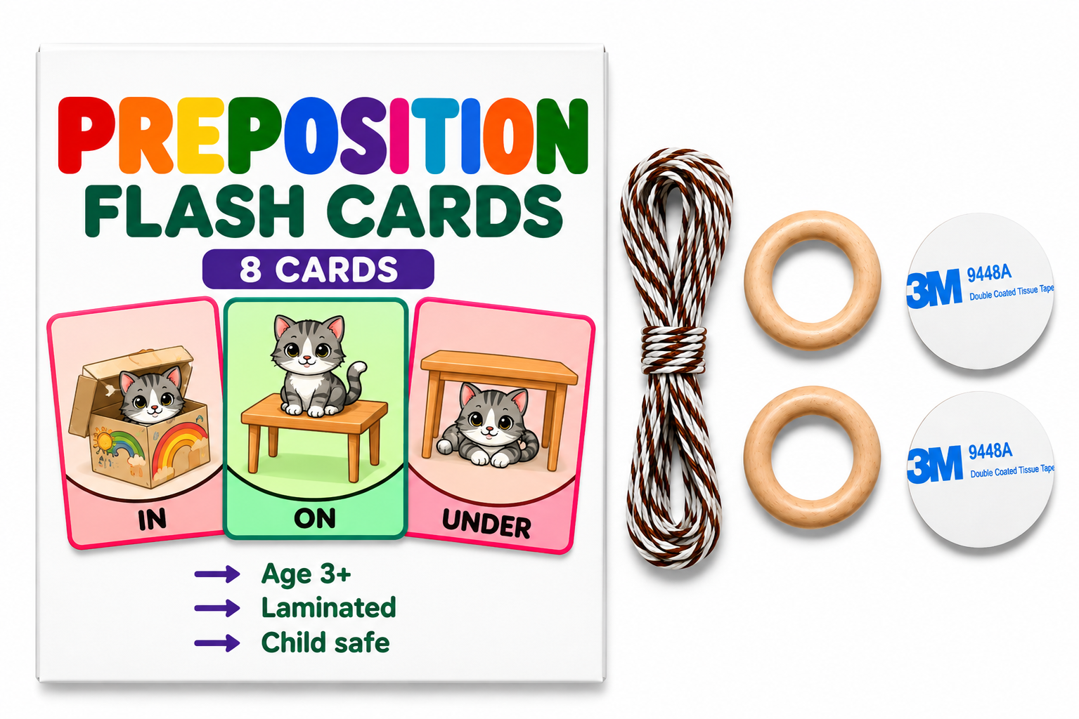 preposition