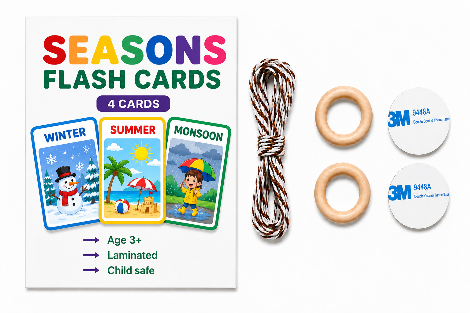 Seasons