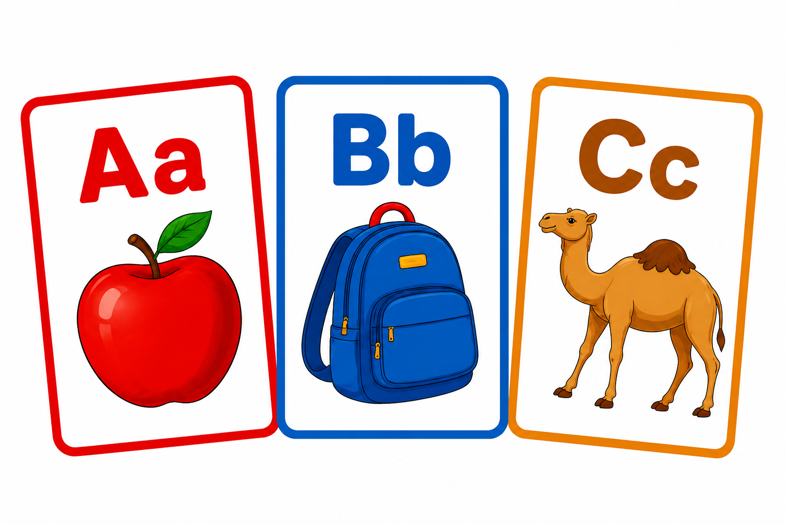 Alphabets