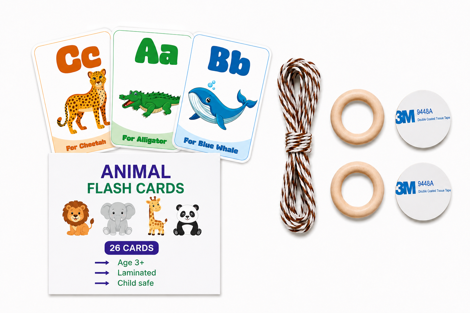 Animals