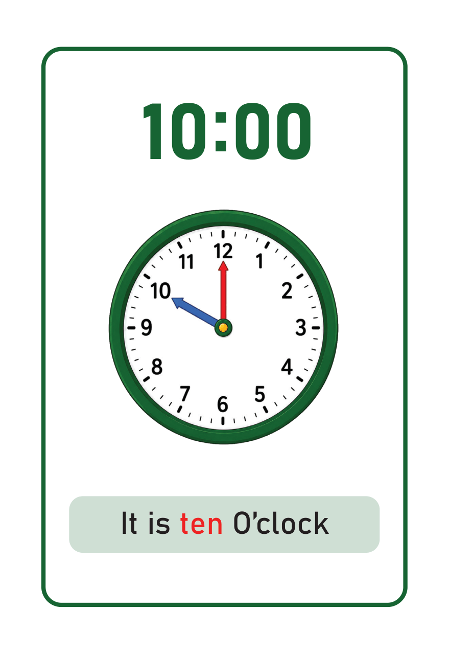Time