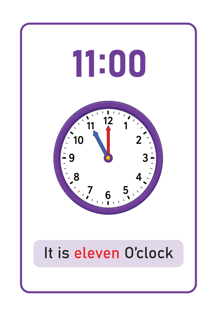 Time