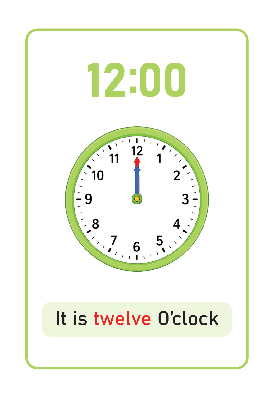 Time