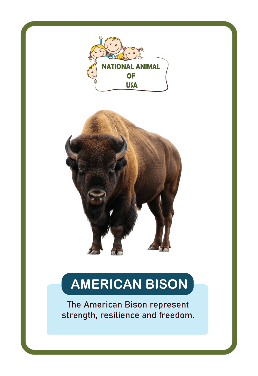 National animals
