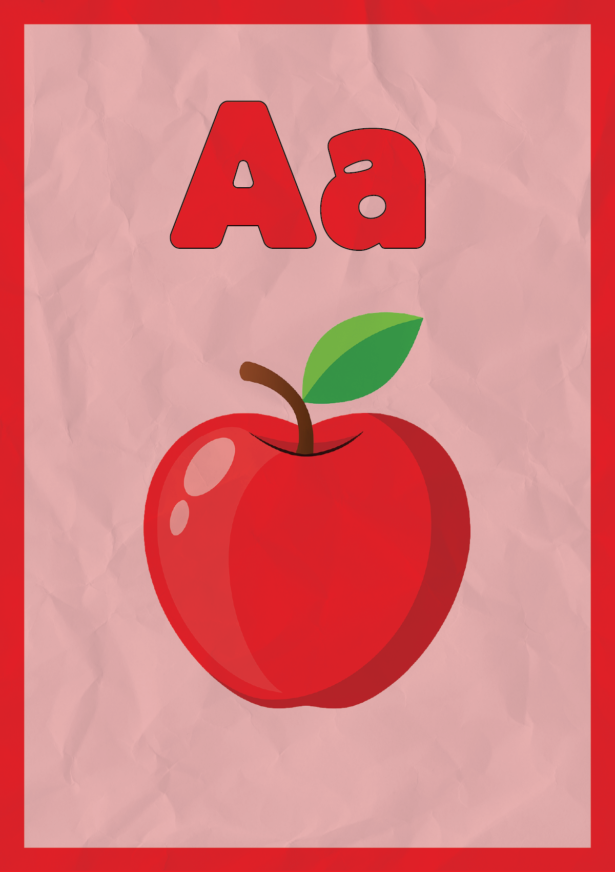 Alphabets