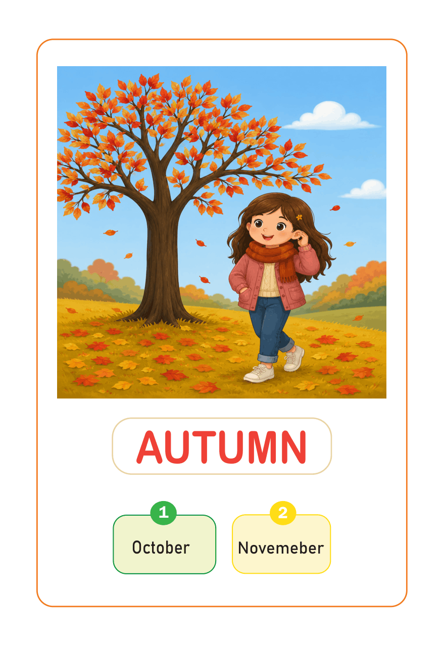 Seasons