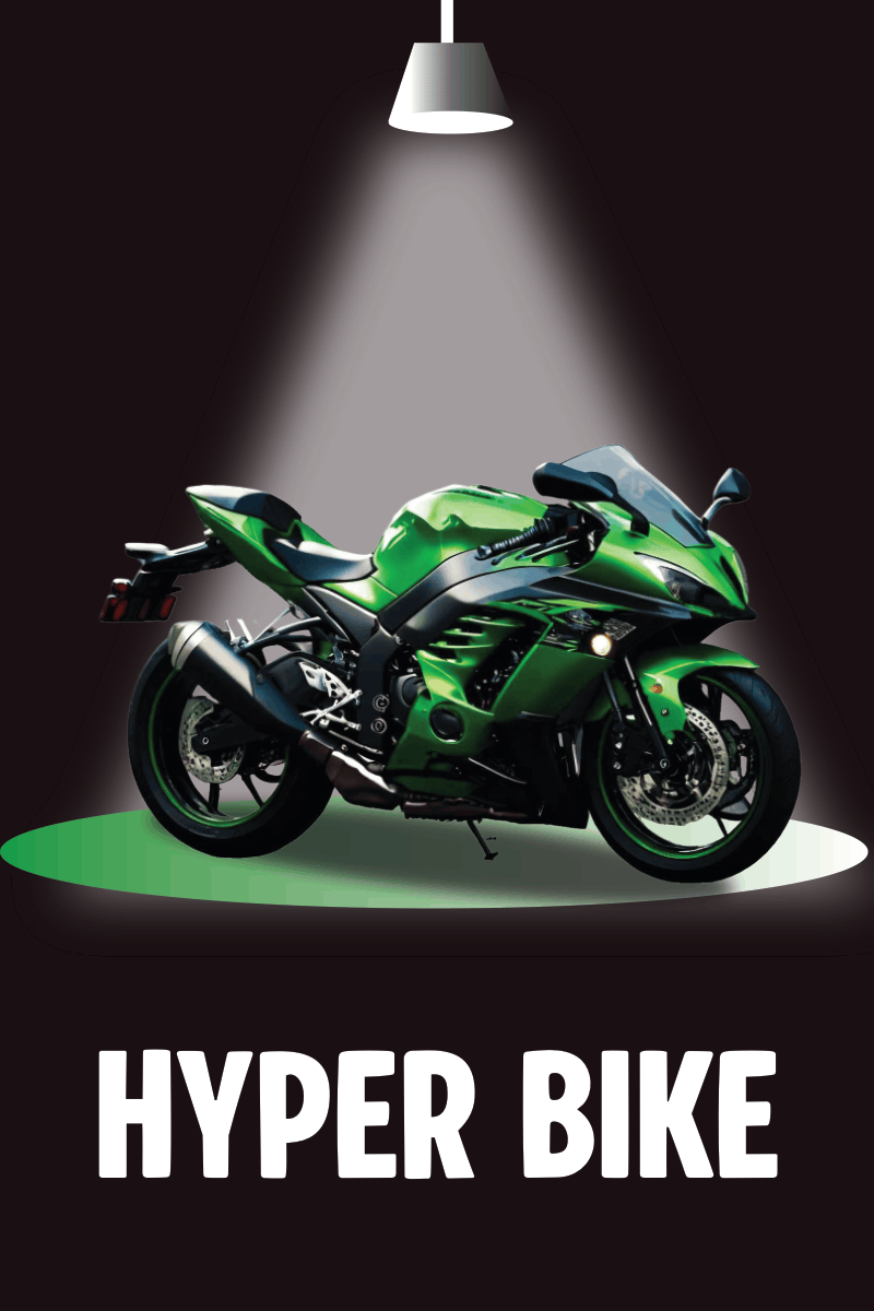 Bikes