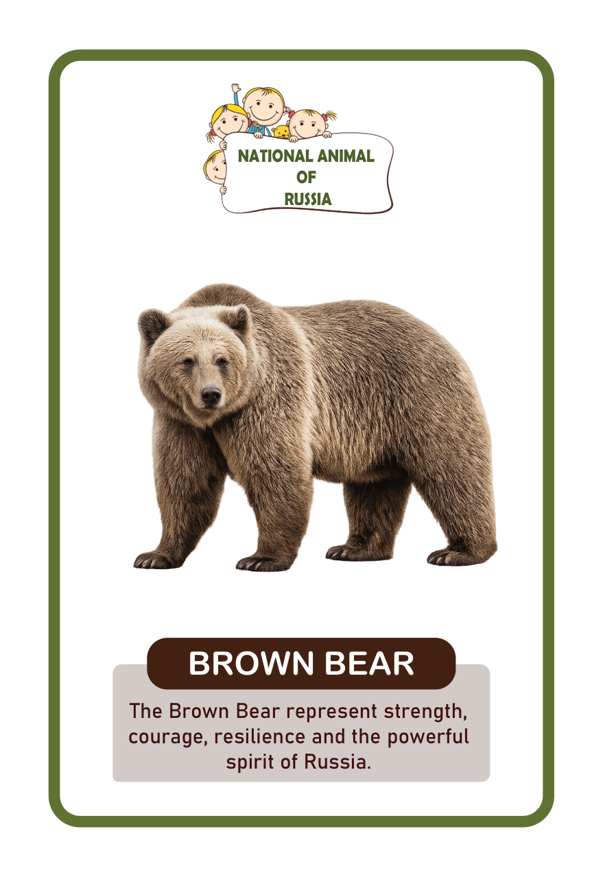 National animals