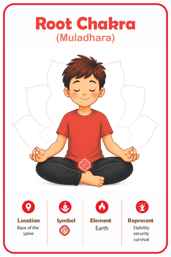 Chakras
