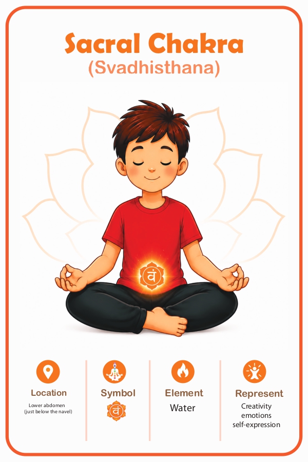 Chakras