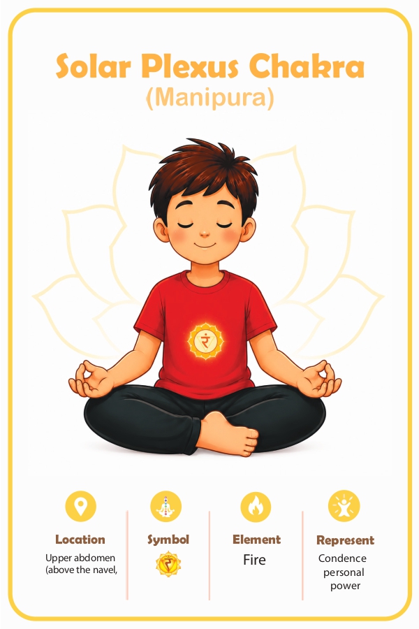 Chakras