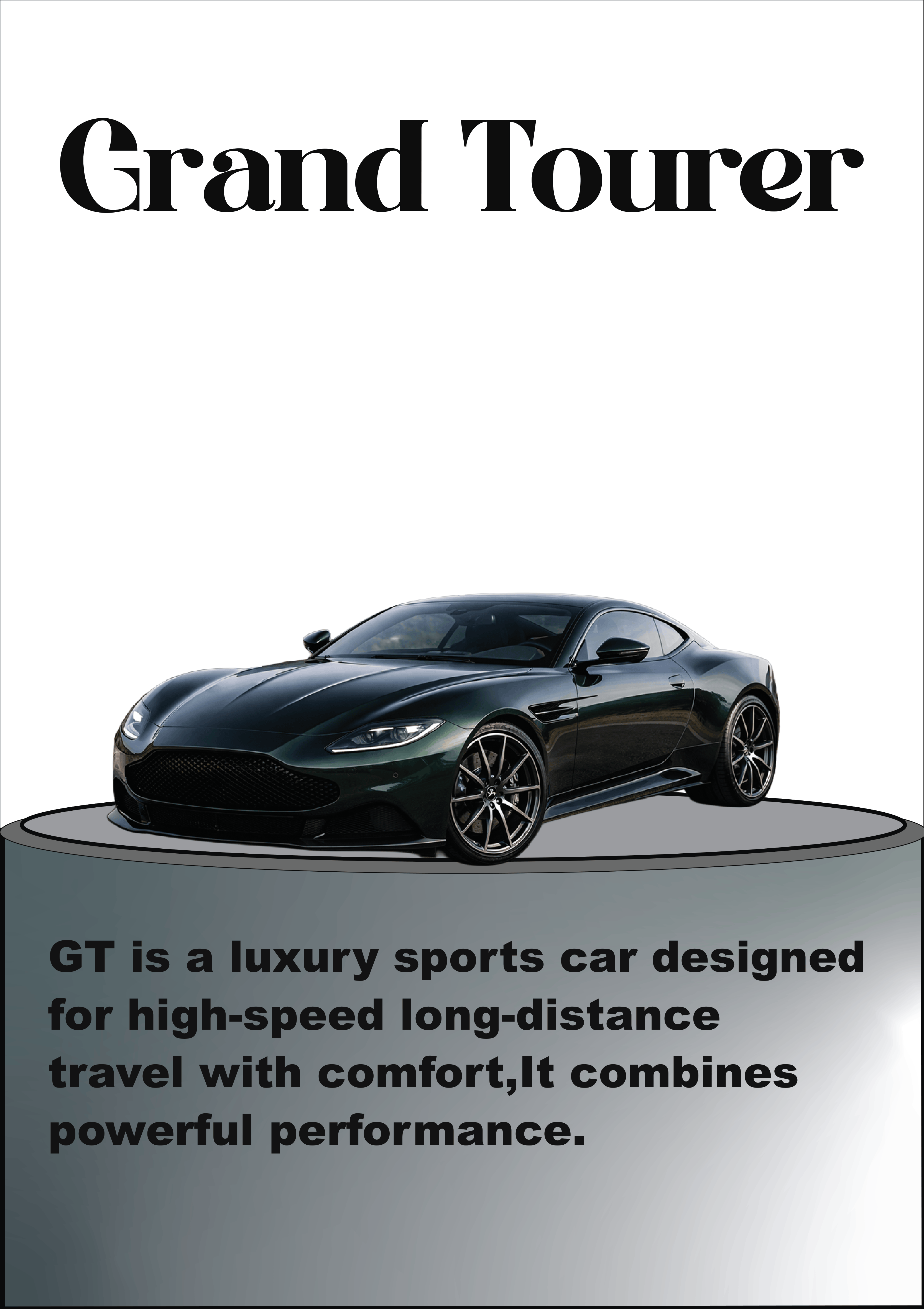 Cars set 1