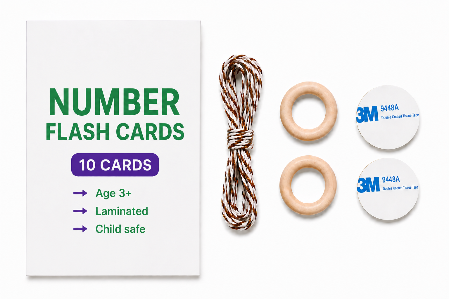 Numbers