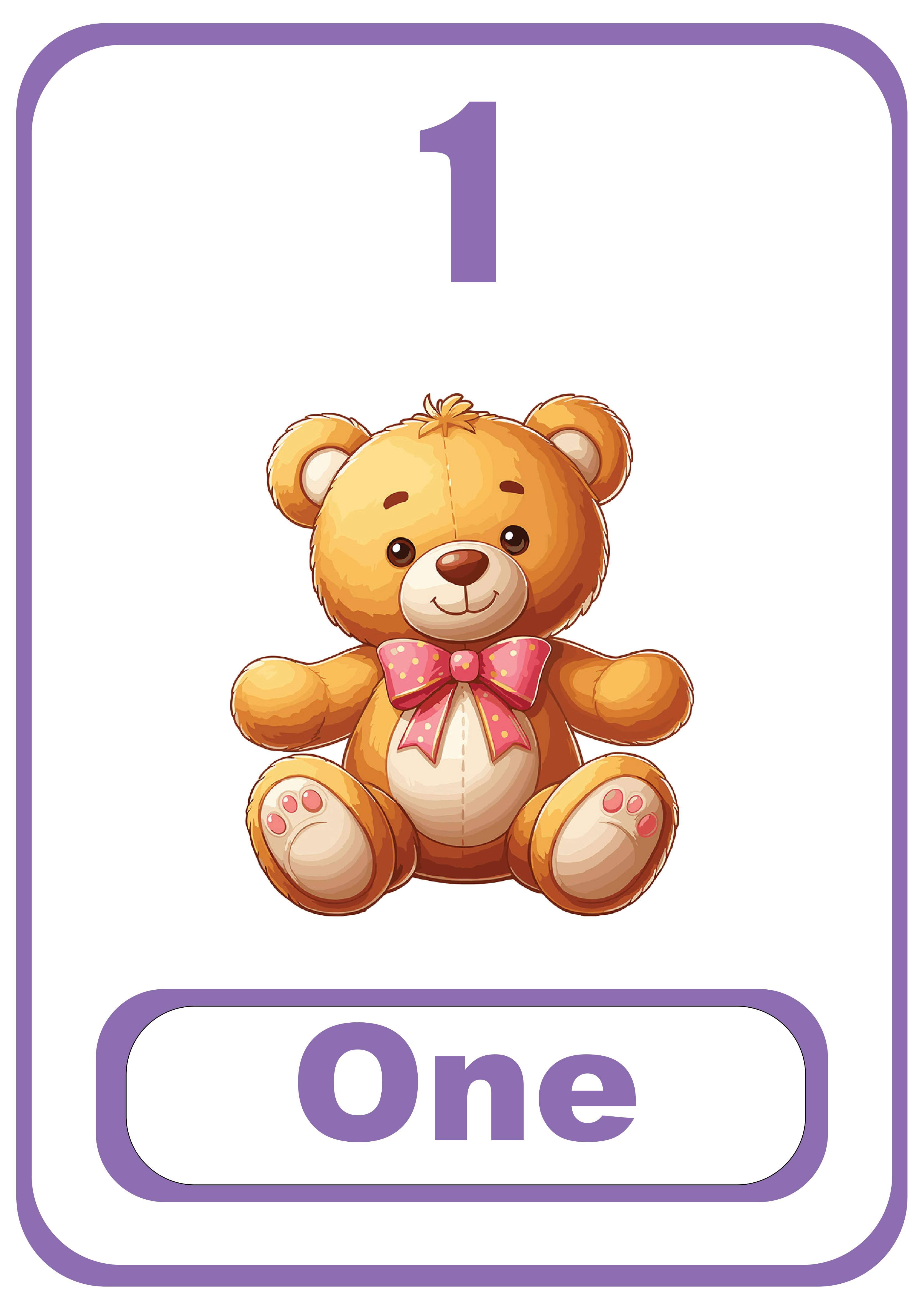 Number set 3