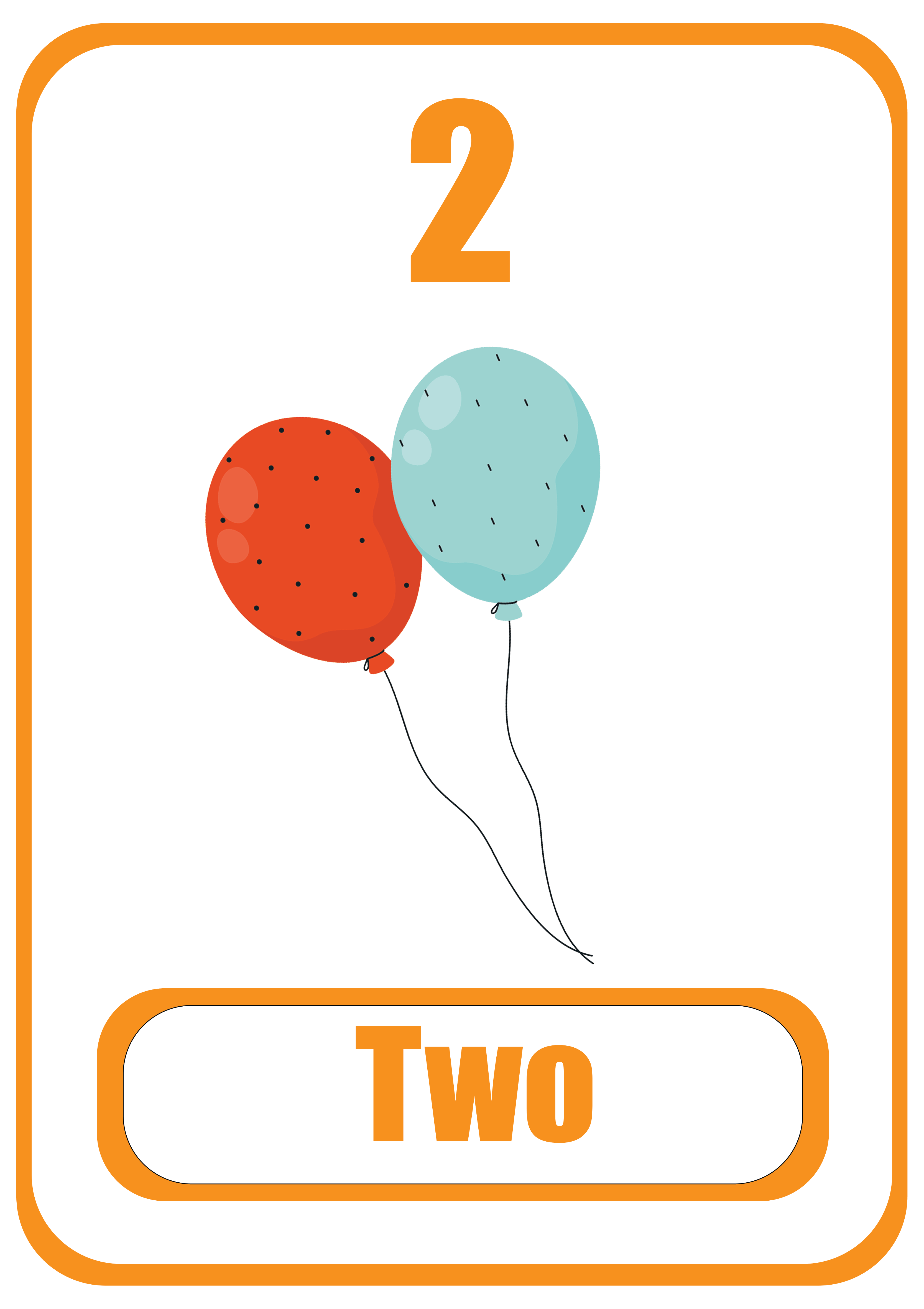 Number set 3