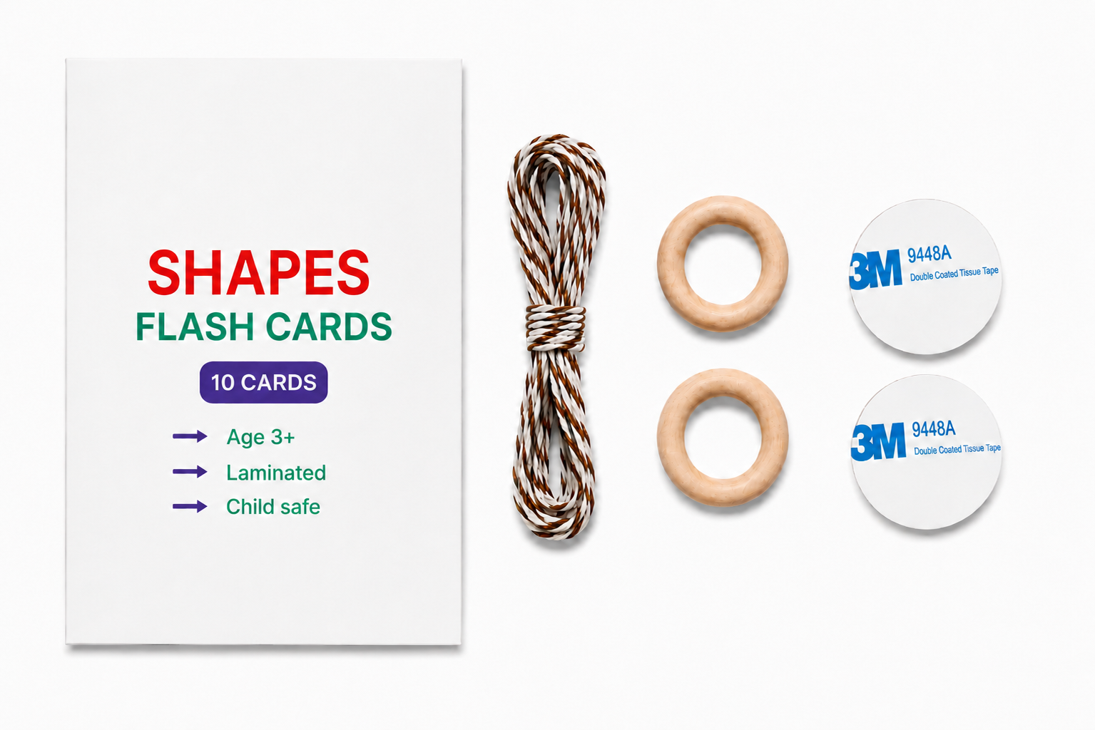 Shapes
