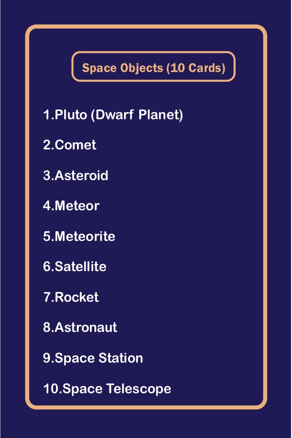 Space