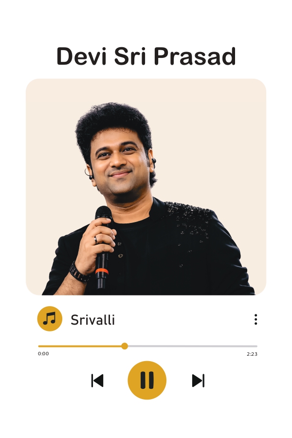 Telugu singers