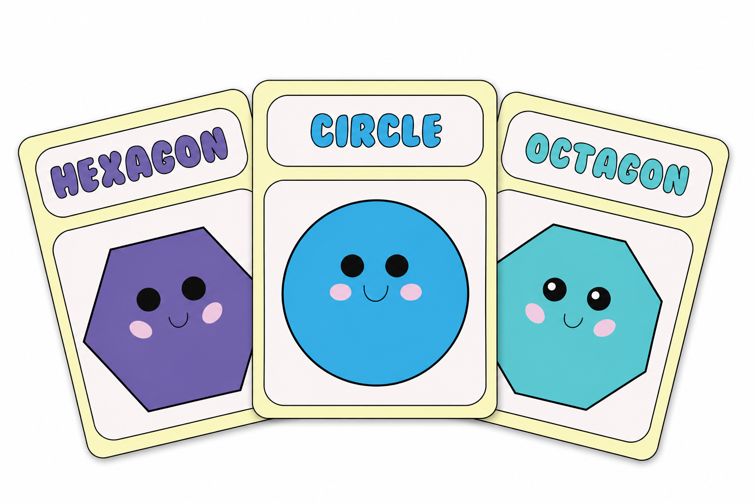 Shapes
